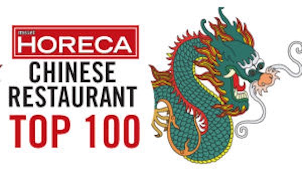 Chinese Restaurant Top 100