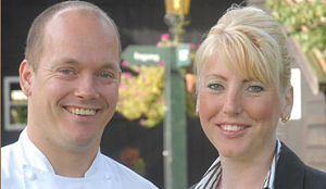 Veelbelovend GaultMillau 2012