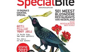 Lijsten SpecialBite 2012