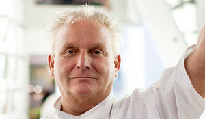 Kanshebber: Paul van de Bunt  van De Leuf