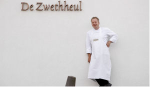 Kanshebber: Mario Ridder van De Zwethheul