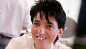 Kanshebber: Margo Reuten van Da Vinci