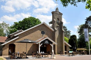 Facilitair dienstverlener De Vos start horecalocatie