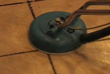 Fraude door schoonmakers bij fastfoodketen