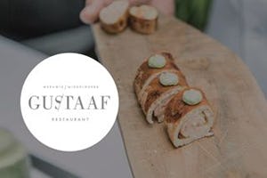 Dick Middelweerd kookt in pop-up restaurant Guus Meeuwis