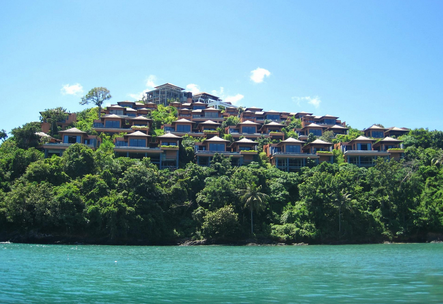 Polsbandjes voor hotelgasten