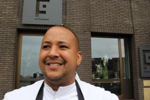 François Geurds krijgt eigen stripalbum