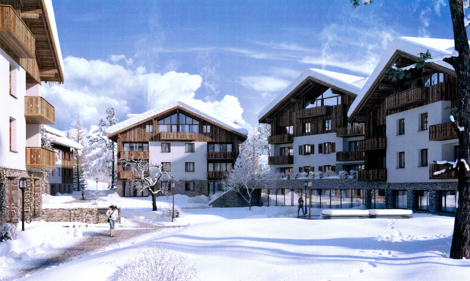 Bungalowgigant Landal groeit in Oostenrijk