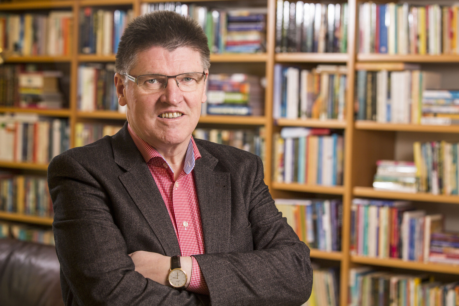 Koos Groenewold
