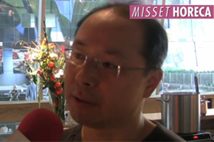 Video: 'Met Aziatisch concept iets toevoegen aan Markthal