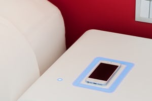 NH opent vlaggenschip met 'living lab' in Madrid