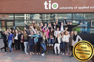 TIO beste hotelschool van Nederland