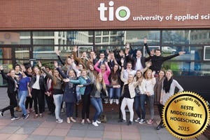 TIO beste hotelschool van Nederland