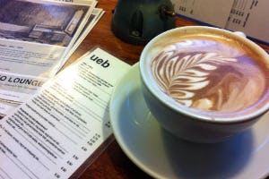 Urban Espresso Bar wint AD Koffietest