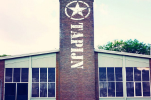Tapijn