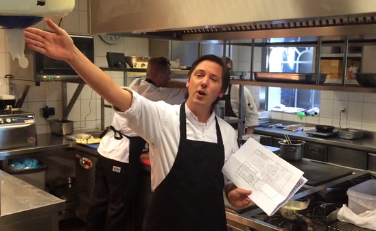 Crowdfunding: Niven Kunz wil €50.000,- ophalen via Kickstarter