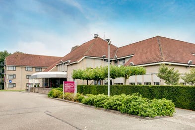 Fletcher wil capaciteit Hotel 's Hertogenbosch fors opschroeven