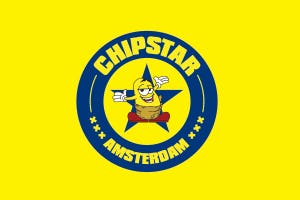 Chipstar ontketent patatoorlog in Napels