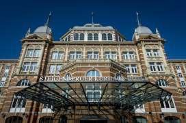 Overname Kurhaus door Amrâth is rond