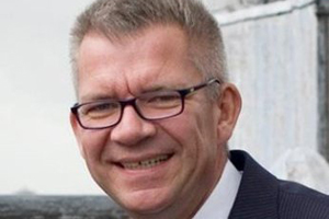 Marcel Bosman nieuwe gm Amrâth Kurhaus