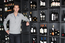 Tom Plasman naar Brasserie Drinks and Bites