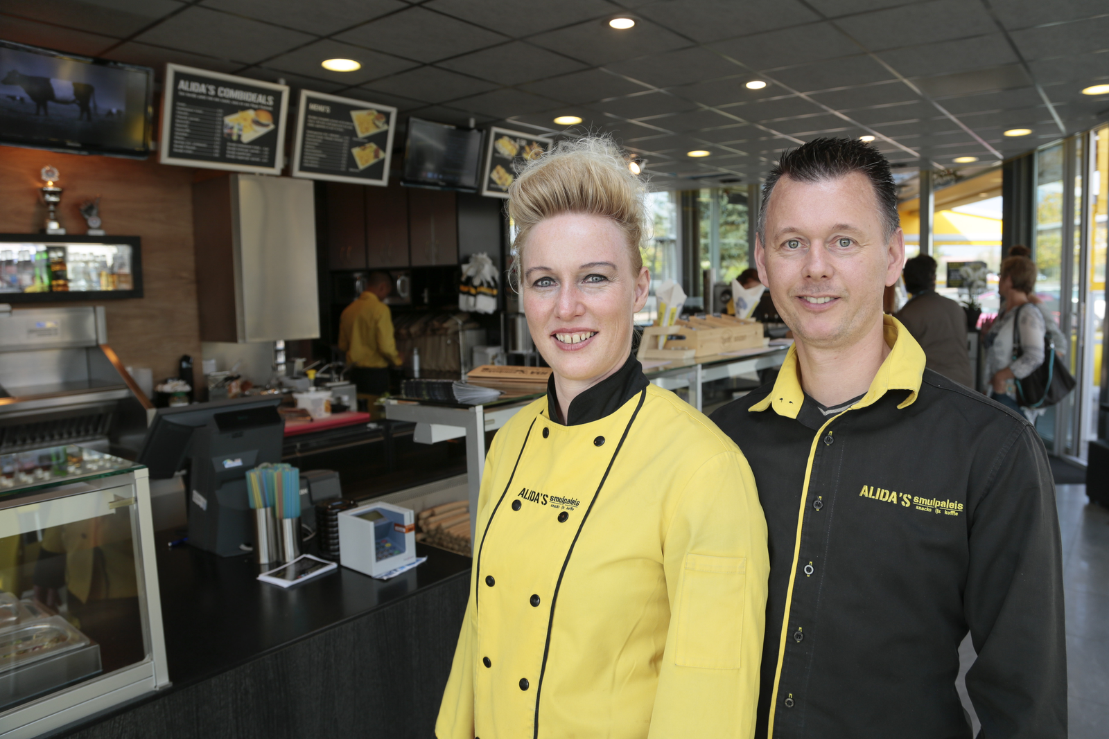 `Imago Award misschien wel mooier dan tweede