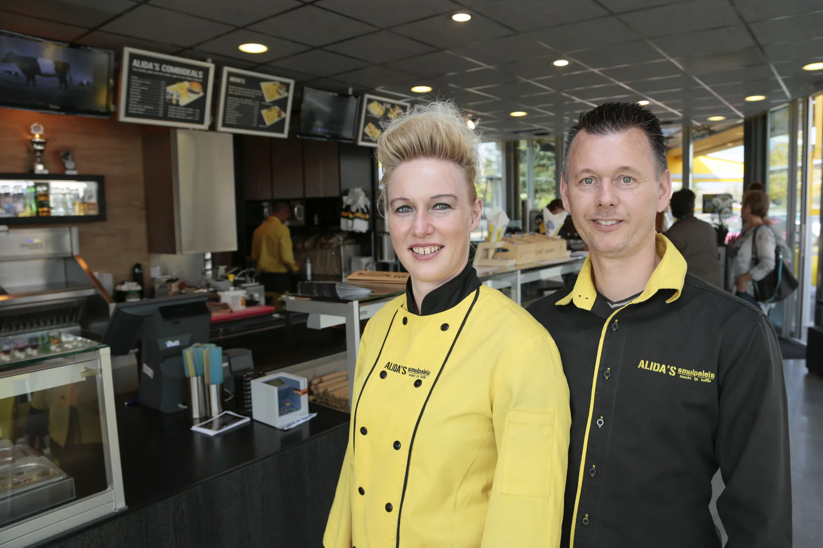 `Imago Award misschien wel mooier dan tweede