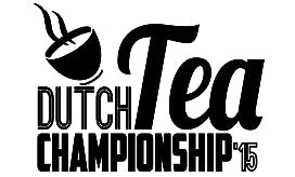Dutch Tea Championship 2015 tijdens Horecava