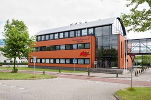Nieuw hoofdkantoor Franchise Friendly Concepts