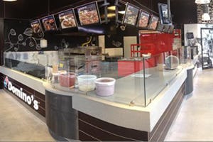 Domino's Pizza opent vestiging in Venray