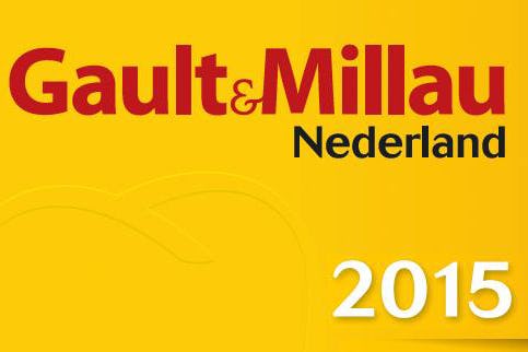 GaultMillau 2015: 43 nieuwe namen, 50 eruit