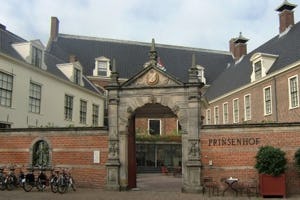 Prinsenhof is beste hotel volgens GaultMillau 2015