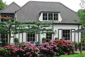 website restaurant Zilt & Zoet
