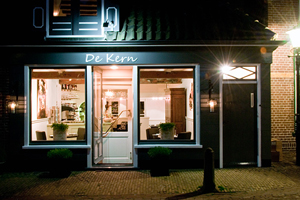 Tweede Bib Gourmand op Texel: 'Volledig verrast