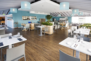 Twee keer Bib Gourmand voor dezelfde familie