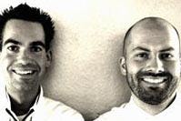 Na twee jaar al een Bib voor Cucina del Mondo