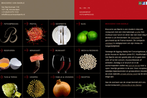 Brasserie Van Baerle: 'Hard gewerkt voor Bib Gourmand