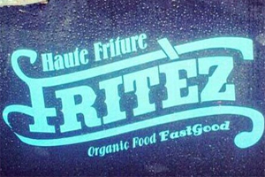 Pop-up snackbar 'nieuwe stijl' in Rotterdam