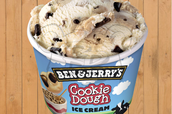 Bezorgbeer verwacht fors meer ijsverkoop in wintermaanden