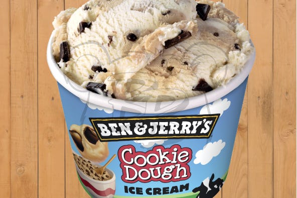 Bezorgbeer verwacht fors meer ijsverkoop in wintermaanden