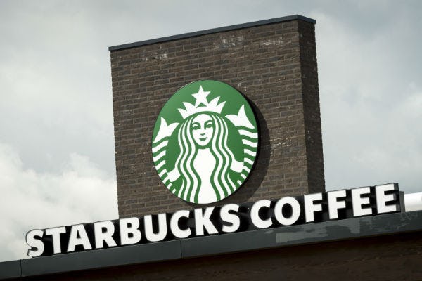 Starbucks rekent op flinke winstgroei