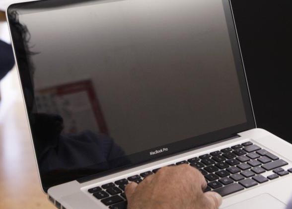 Malware via wifi-netwerk hotels