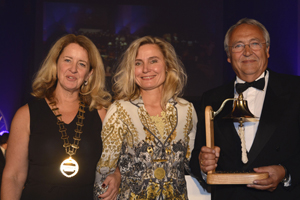 53ste Euhofa congres succesvol afgesloten