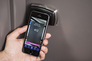 Starwood lanceert SPG Keyless