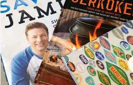 Bibliotheek met 250 boeken in Zeeuwse cafetaria