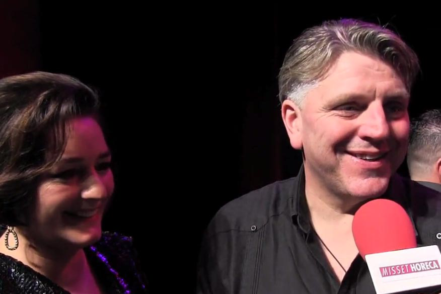 Boer: 'Derde ster ligt te smeulen in Amsterdam