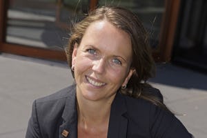 Hotelmanager Postillion wint ondernemersprijs Deventer