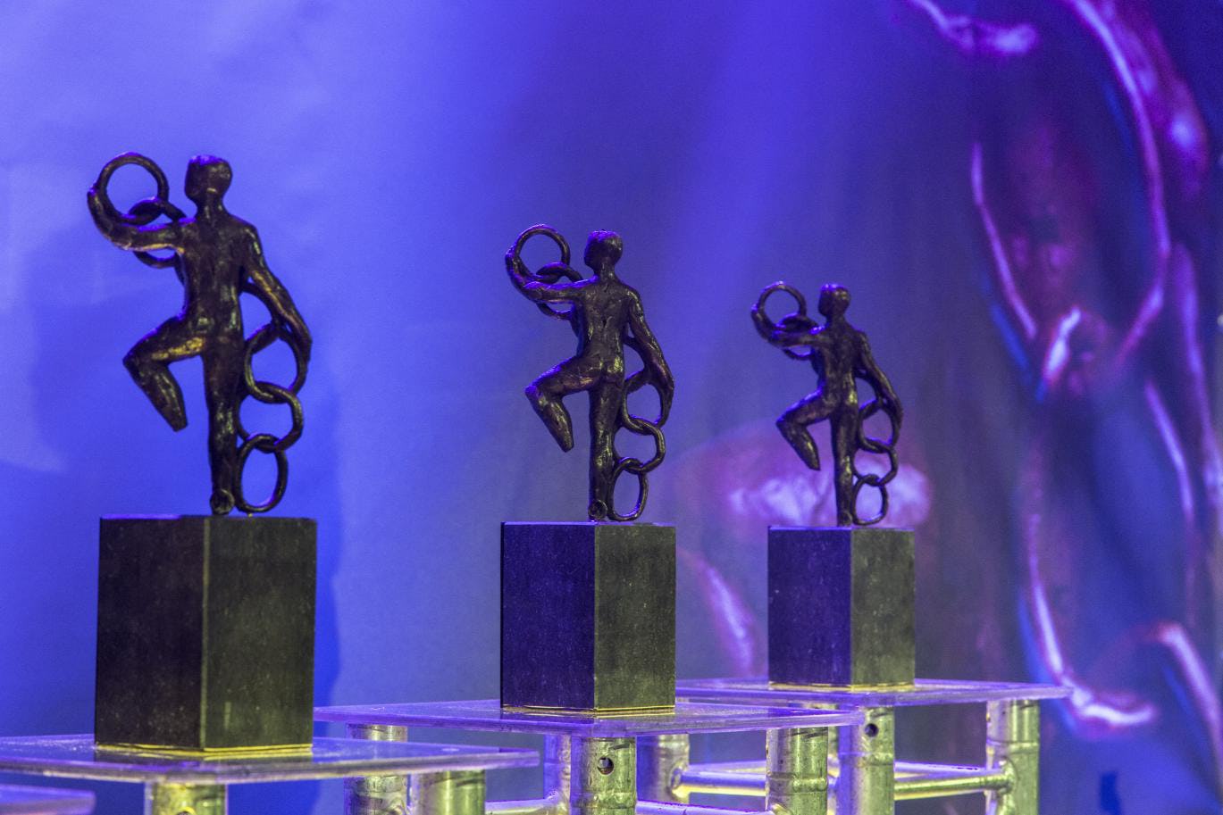 Schmidt Zeevis, Heineken en McDonald's grote winnaars bij Foodservice Awards 2014