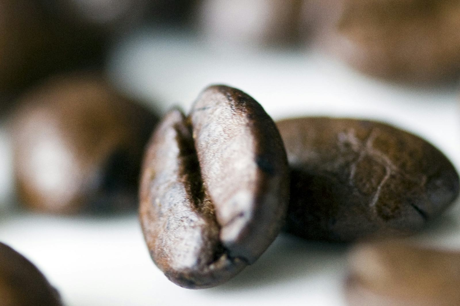 Hesselink Koffie wil duurzaamste brander zijn
