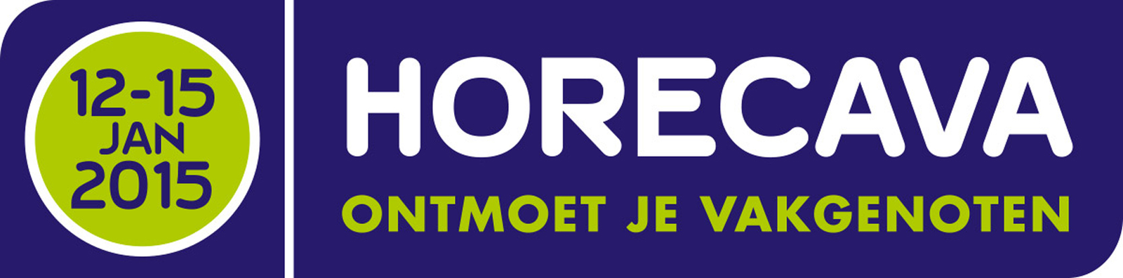 Stand Snackkoerier in Fastservice Arena Horecava